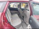 Nissan Rogue S Image 9