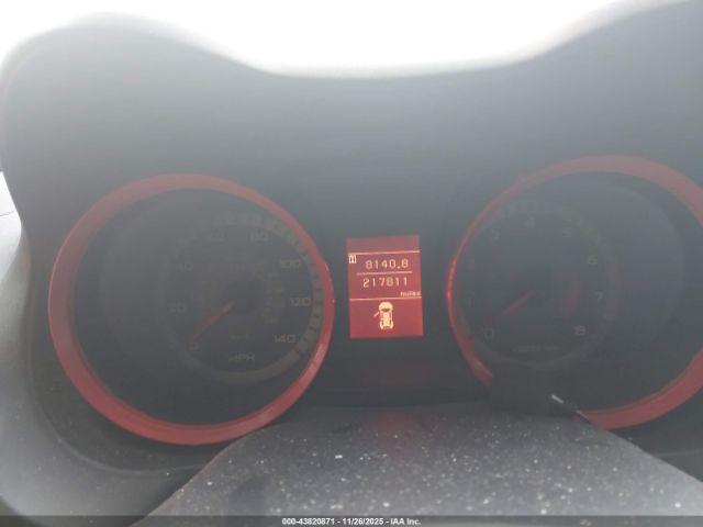 Mitsubishi Lancer Image 8