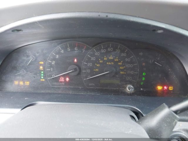 Toyota Sequoia Limited V8 Image 9