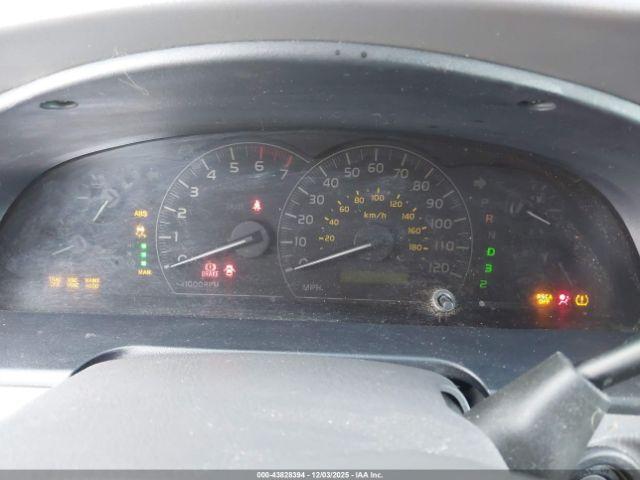 Toyota Sequoia Limited V8 Image 9