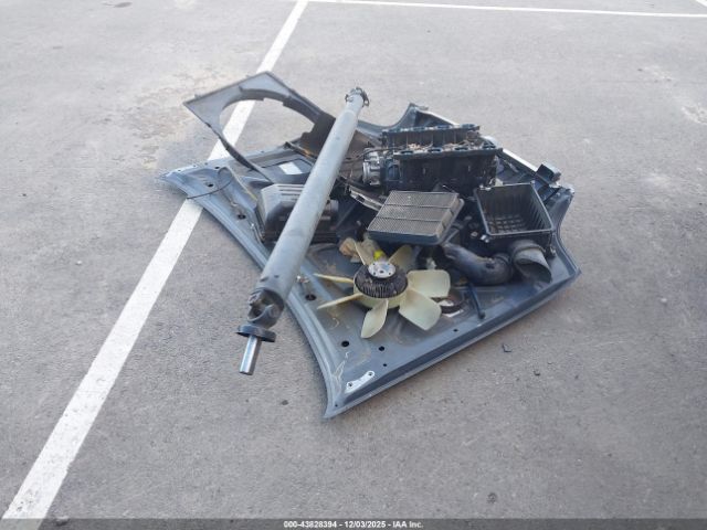 Toyota Sequoia Limited V8 Image 7