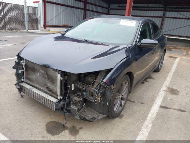 Honda Civic Ex-l Image 2