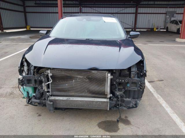 Honda Civic Ex-l Image 10