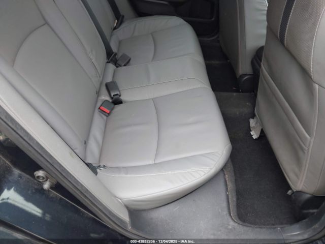 Honda Civic Ex-l Image 6