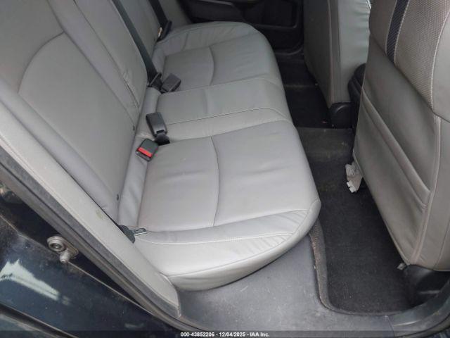 Honda Civic Ex-l Image 6