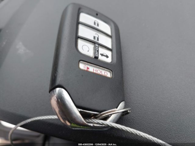 Honda Civic Ex-l Image 7