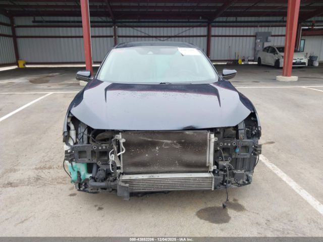 Honda Civic Ex-l Image 5