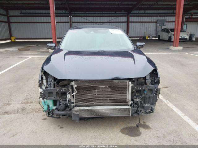 Honda Civic Ex-l Image 5