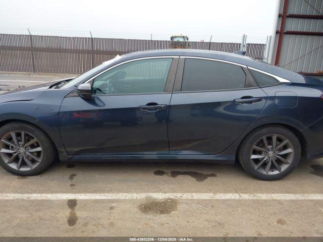 Honda Civic Ex-l Image 15