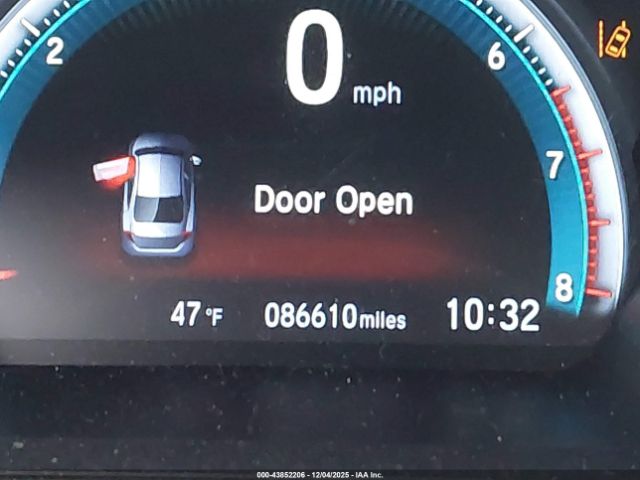 Honda Civic Ex-l Image 11