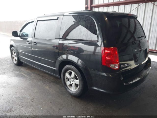 Dodge Grand Caravan Sxt Image 3