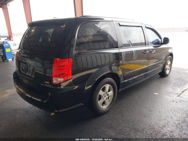 Dodge Grand Caravan Sxt Image 7