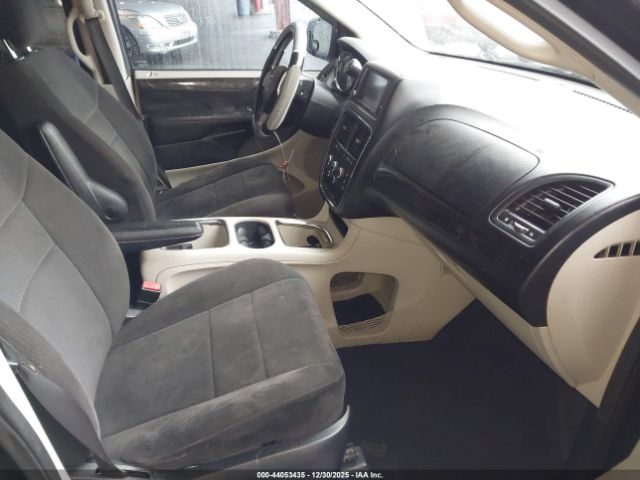 Dodge Grand Caravan Sxt Image 11