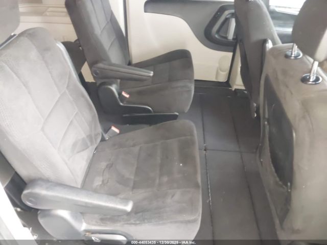Dodge Grand Caravan Sxt Image 8
