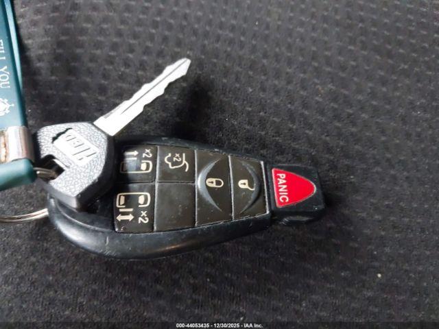 Dodge Grand Caravan Sxt Image 9