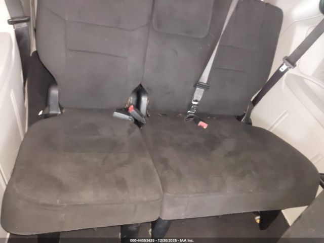 Dodge Grand Caravan Sxt Image 2