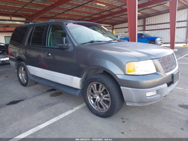 Ford Expedition Xlt Image 1