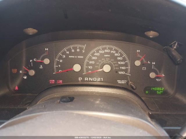 Ford Expedition Xlt Image 3