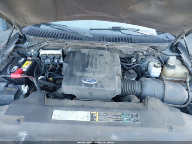 Ford Expedition Xlt Image 12