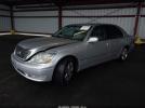 Lexus LS Image 6