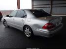 Lexus LS Image 7