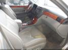 Lexus LS Image 12