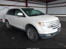 Ford Edge Limited Image 1