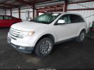 Ford Edge Limited Image 3