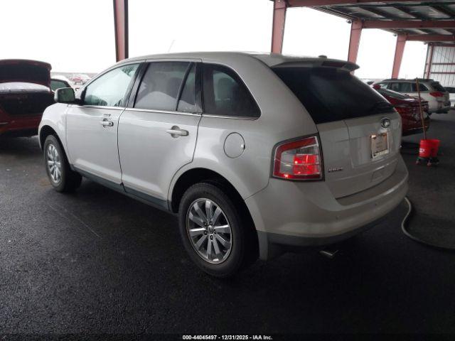 Ford Edge Limited Image 8