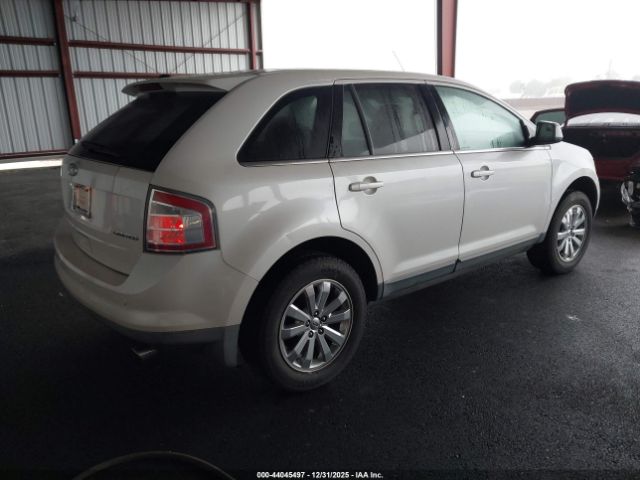 Ford Edge Limited Image 4