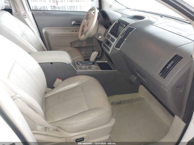 Ford Edge Limited Image 6