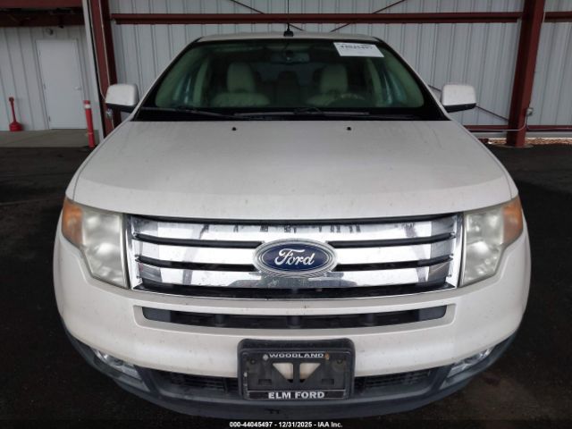 Ford Edge Limited Image 10