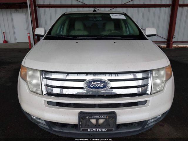 Ford Edge Limited Image 10