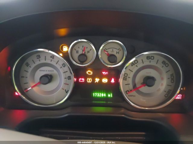 Ford Edge Limited Image 7