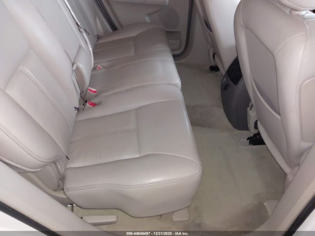 Ford Edge Limited Image 5