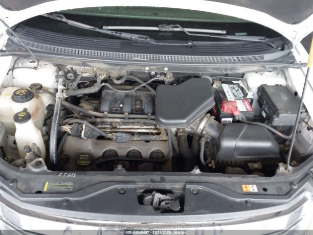 Ford Edge Limited Image 2