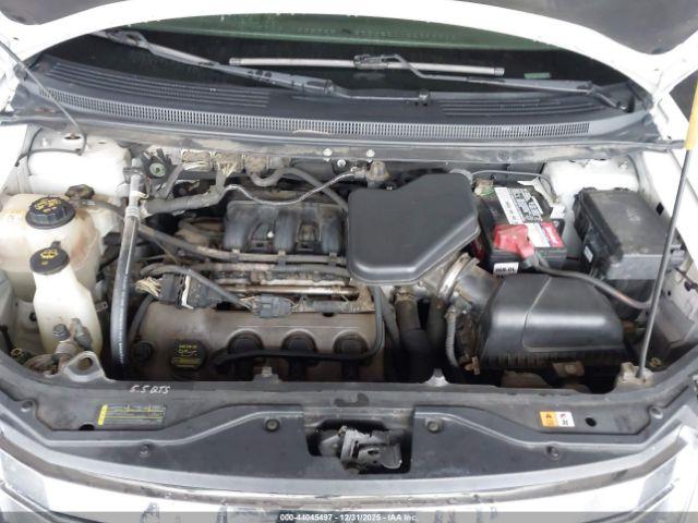 Ford Edge Limited Image 2