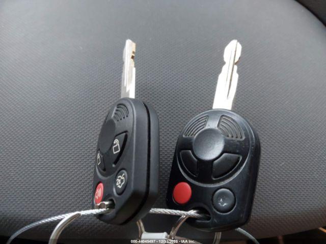 Ford Edge Limited Image 11