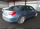 Chrysler 200 Touring Image 8
