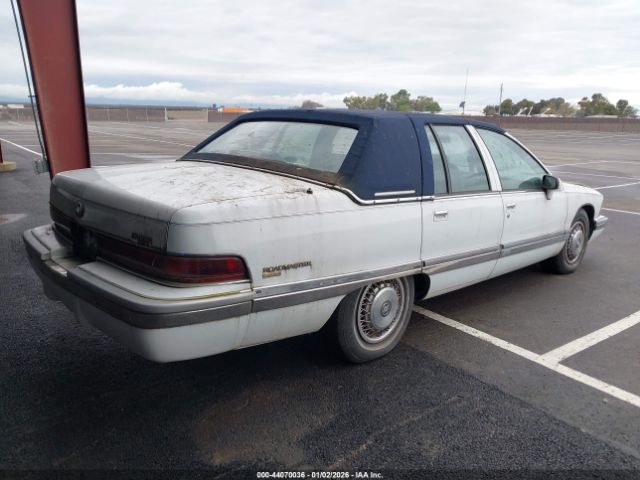 Buick Roadmaster Limited Image 6