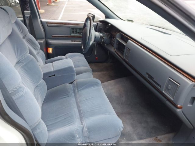 Buick Roadmaster Limited Image 7