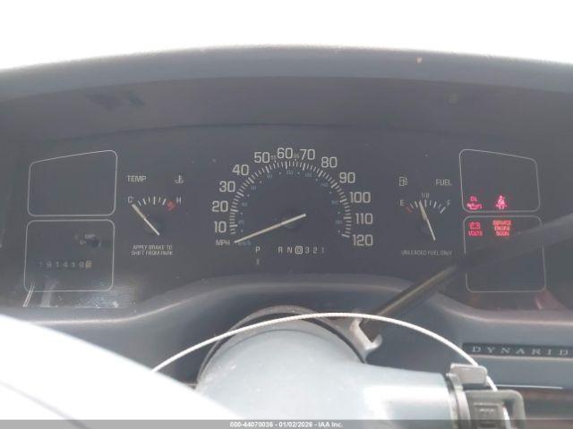 Buick Roadmaster Limited Image 5