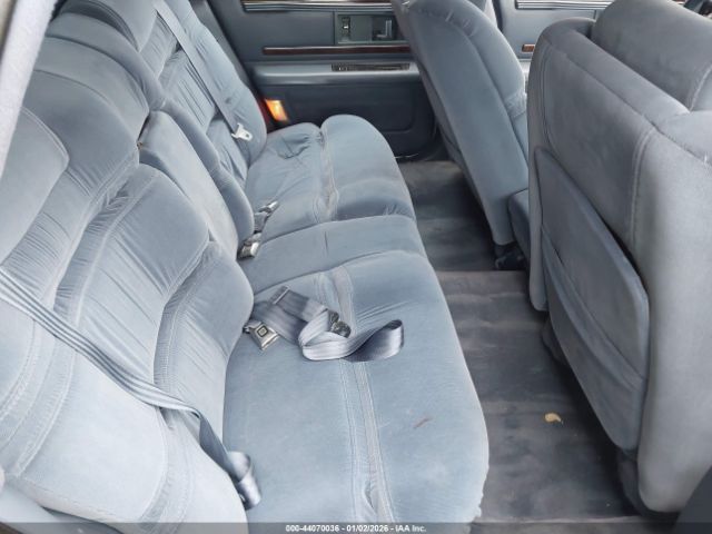 Buick Roadmaster Limited Image 10