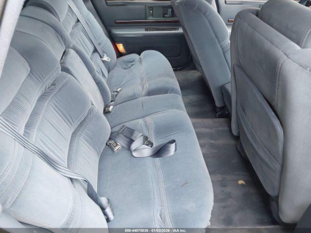 Buick Roadmaster Limited Image 10