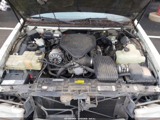 Buick Roadmaster Limited Image 9