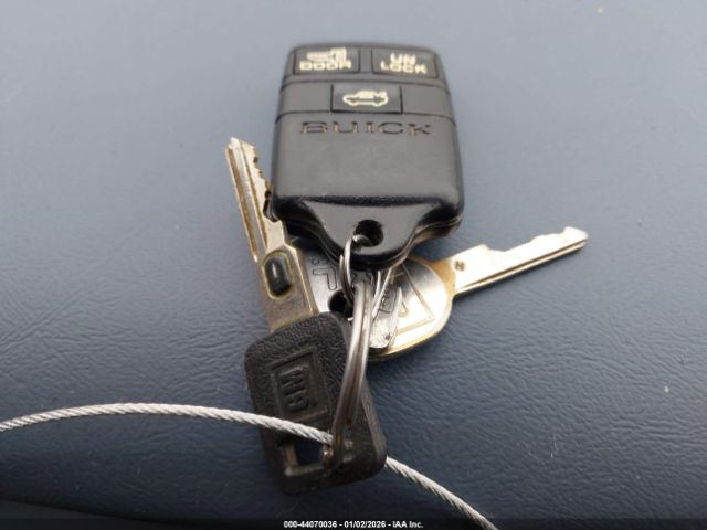 Buick Roadmaster Limited Image 11