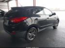 Hyundai TUCSON Gls Image 10