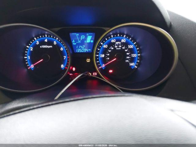 Hyundai TUCSON Gls Image 6