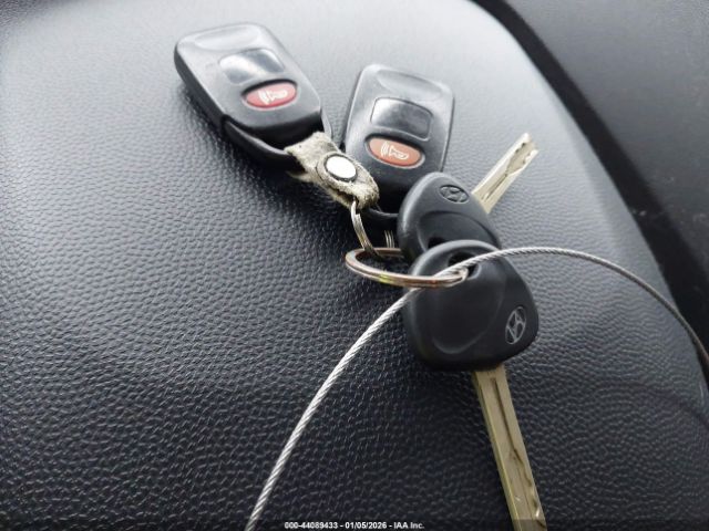 Hyundai TUCSON Gls Image 7