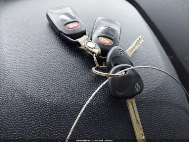 Hyundai TUCSON Gls Image 7